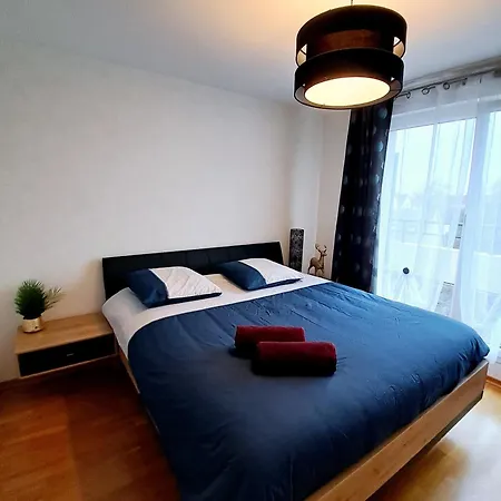 Au Calme Apartmán *