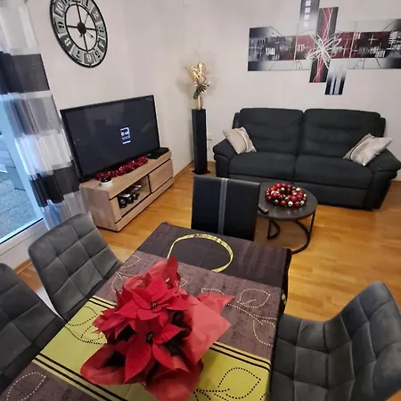 Au Calme Apartmán *