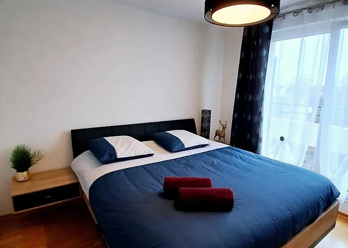 Au Calme Apartmán *